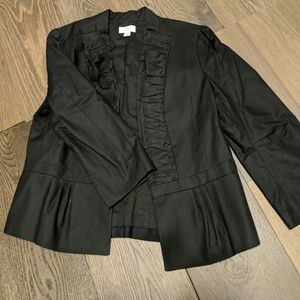 Loft black Blazer